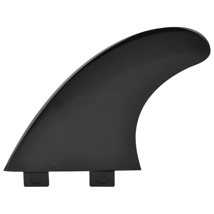 Fcs Ailerons Surf G-5 Black Présentation