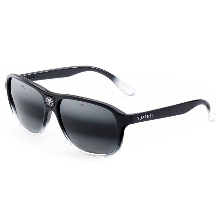 Vuarnet Lunettes de soleil Legend 03 Originals Noir Dégradé Greylynx Présentation