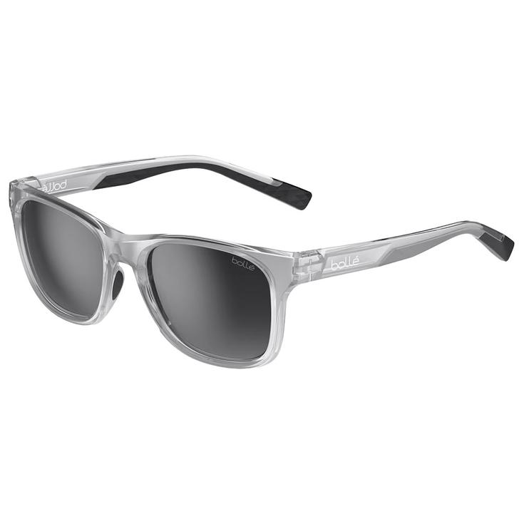 Bollé Lunettes de soleil Esteem Crystal Tns Gun Présentation