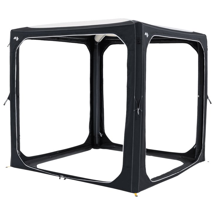 Dometic Tente Hub 1.0 Black Présentation