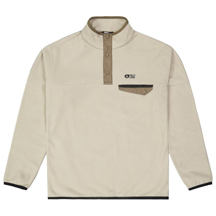 Picture Polaire Arcca M 1/4 Pure Cashmere Présentation