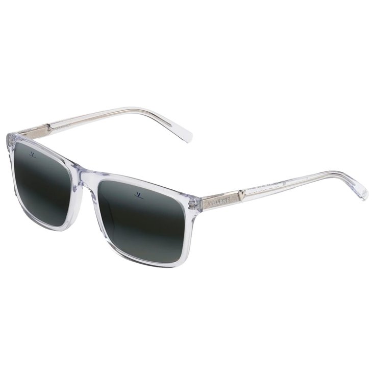 Vuarnet Lunettes de soleil Belvedere Cristal Greylynx Présentation