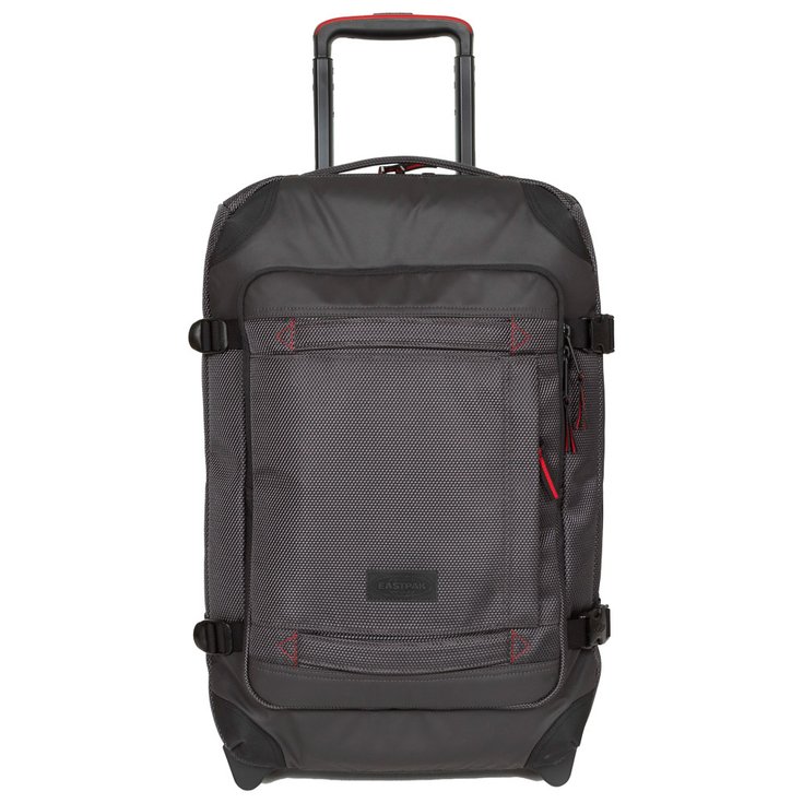 Eastpak Valise Tranverz Cnnct S 38L Ascent Grey Présentation