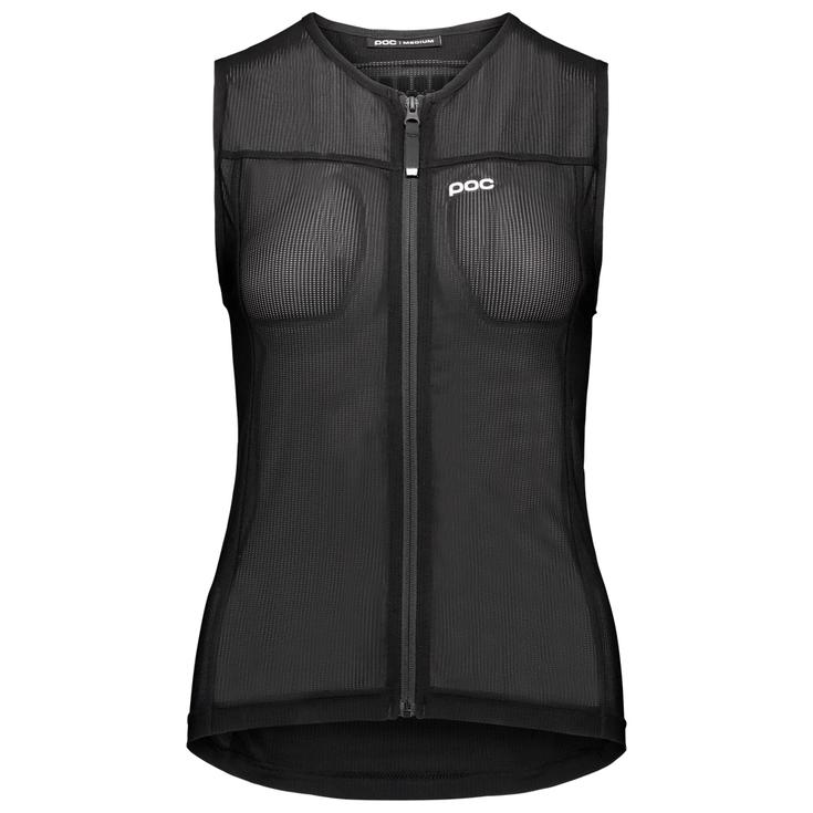 Poc Protection dorsale W's Vpd Air Vest Uranium Black 