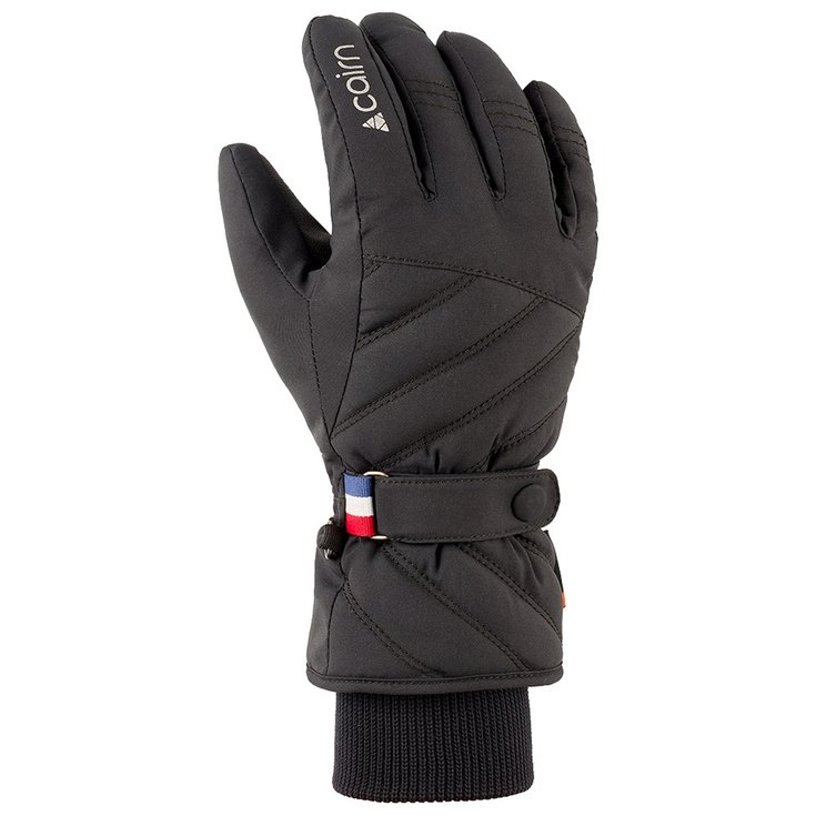 Cairn Gant Neige 2 Women C-Tex Black Présentation