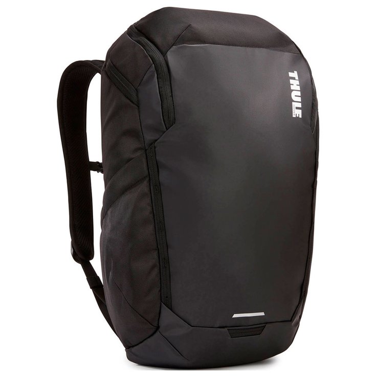 Thule Sac à dos Chasm Backpack Black Présentation
