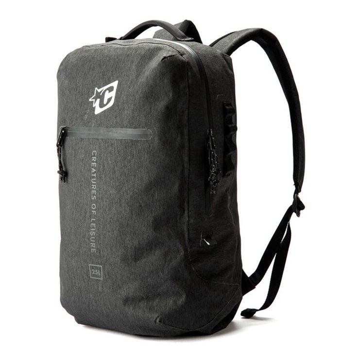 Creatures Sac étanche Transfer Dry Bag 25L Black Profil