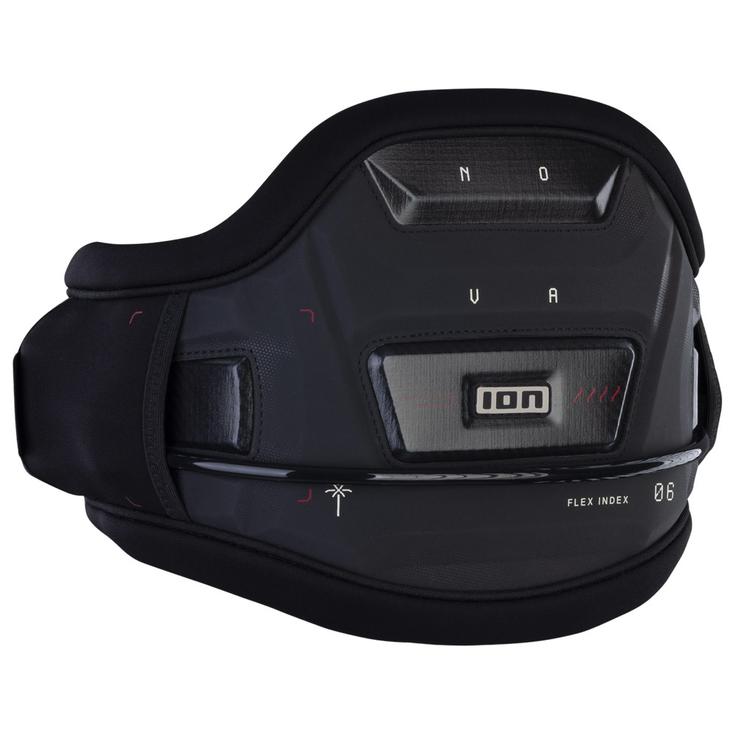 Ion Harnais Kite Ceinture Waist Kite Nova Black Présentation