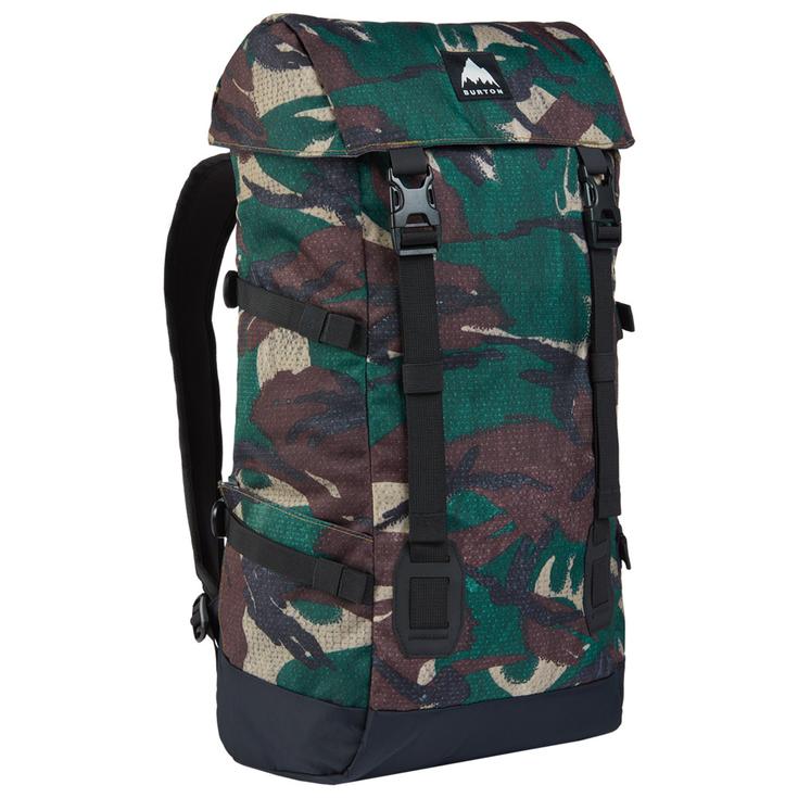 Burton Sac à dos Tinder 2.0 30L Seersucker Camo Présentation