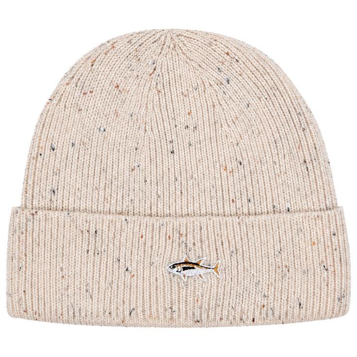 Salty Crew Bonnet Doryman Beanie Moonbeam Présentation