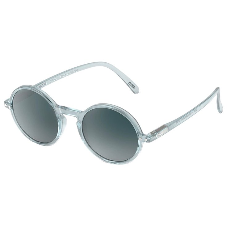 Izipizi Lunettes de soleil Sun #G Frozen Blue 