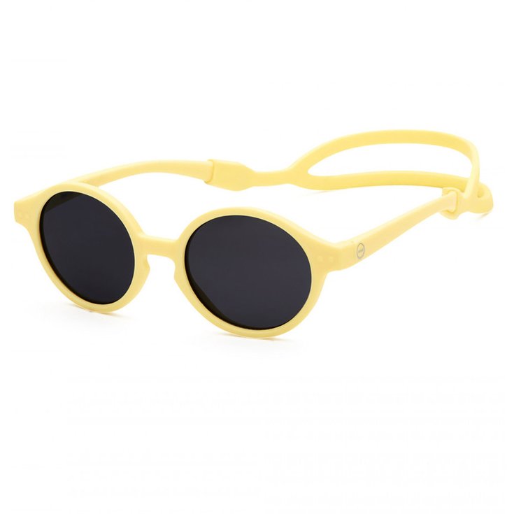 Izipizi Lunettes de soleil #sun Kids + Lemonade Présentation