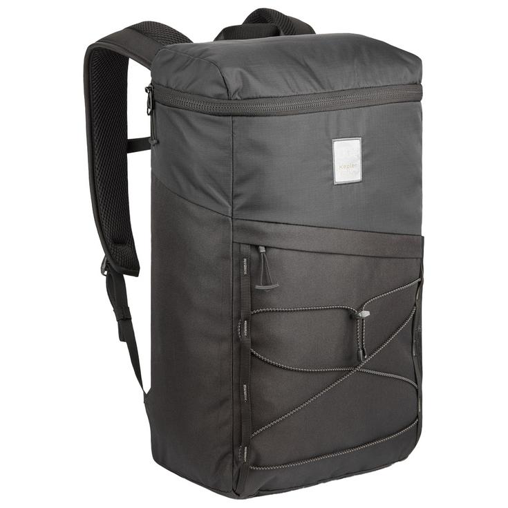 Picture Sac à dos Kepler Daypack 22 Black Présentation
