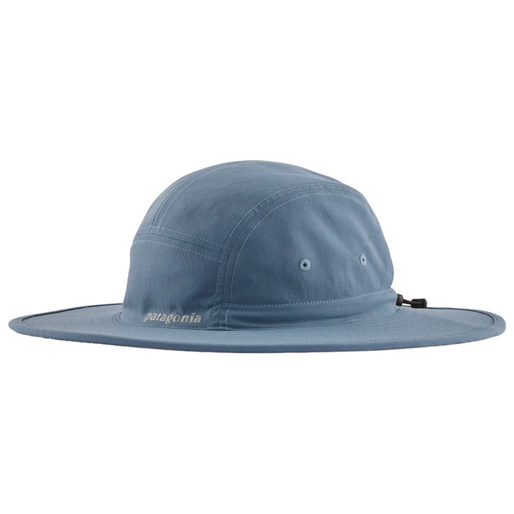 Patagonia Bob Quandary Brimmer Utility Blue Présentation