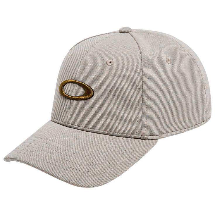 Oakley Casquettes Tincan Remix Cap Boulder Green Army Green Présentation