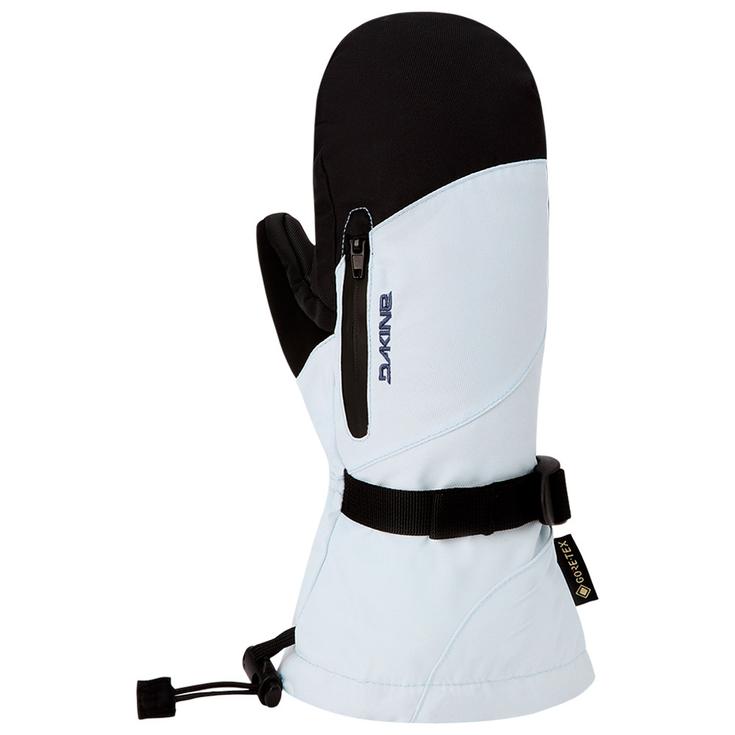 Dakine Moufles Womens Sequoia Gore-Tex Mitt Ancien Water Présentation