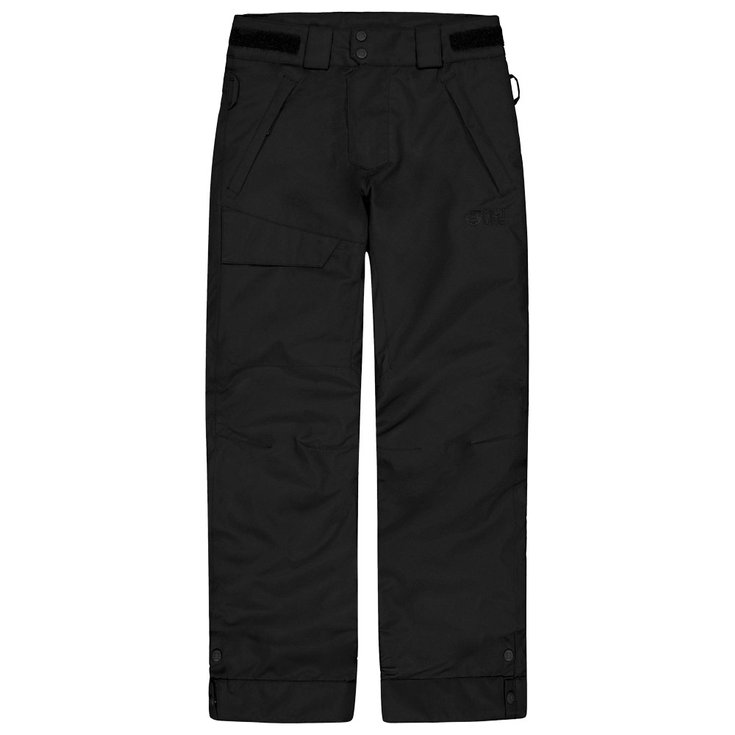 Picture Pantalon Ski Time Black Présentation