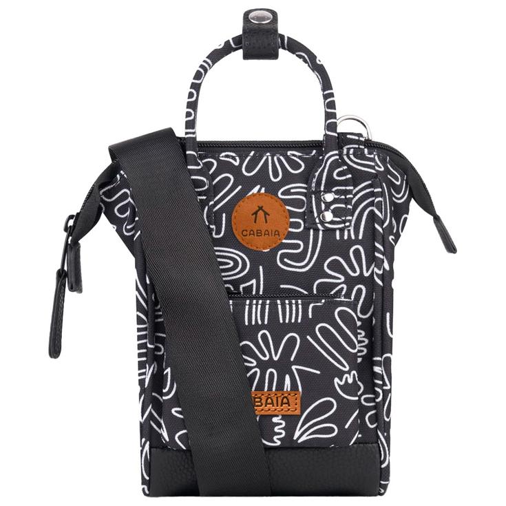 Cabaia Sac bandouliere Nano Bag 1.8L Amiens Présentation