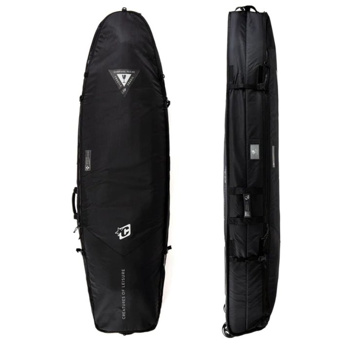Creatures Housse Surf All Rounder DT2.0 Funboard Côté