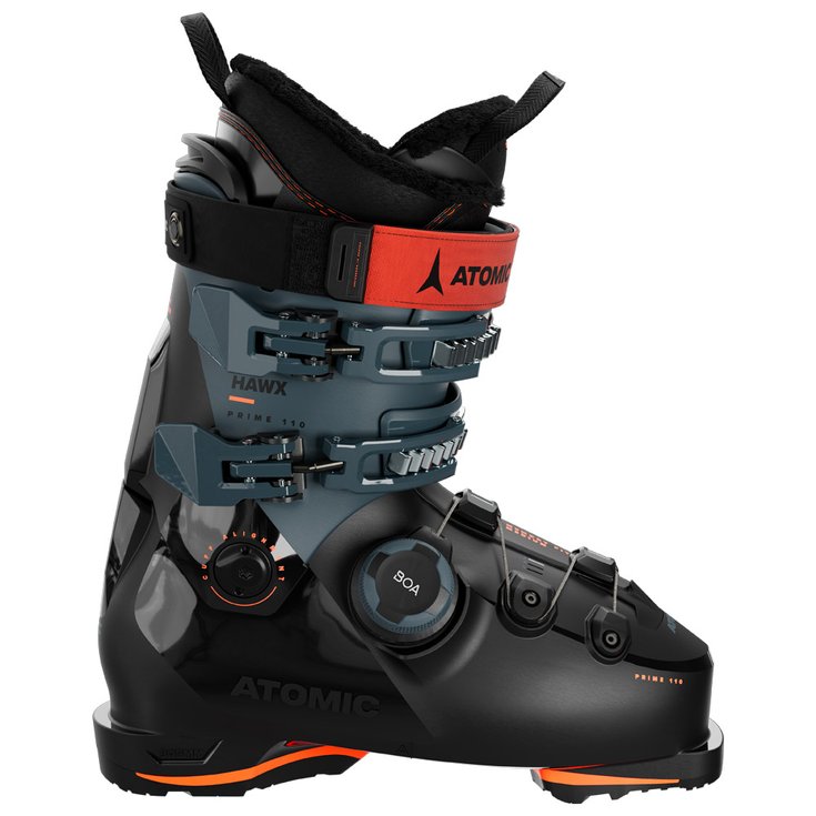 Atomic Chaussures de Ski Hawx Prime 110 Boa Gw Dos