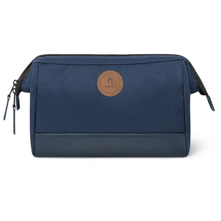 Cabaia Trousse de toilette Travel Kit 3L Reyjkavik Présentation