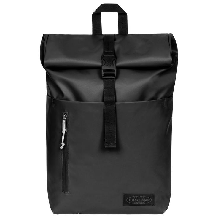 Eastpak Sac à dos Up Roll 23L Tarp Black Présentation