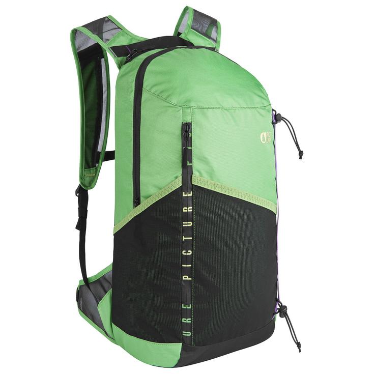 Picture Sac à dos Off Trax 20 Backpack Peppermint Présentation