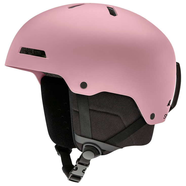 Smith Casque Rodeo Matte Dusk Présentation