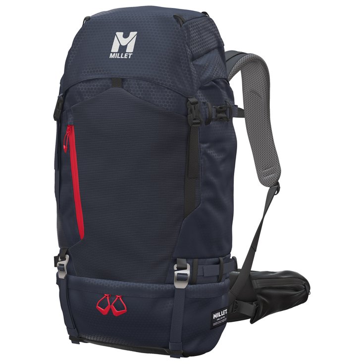 Millet Sac à dos Ubic 30L Saphir Présentation