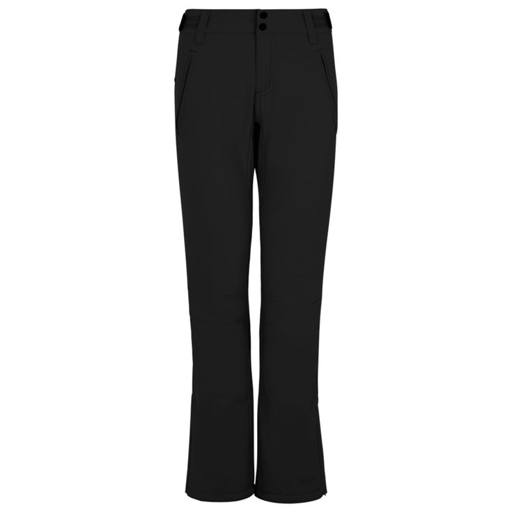 Protest Pantalon Ski Prtrelole Snowpants True Black Présentation