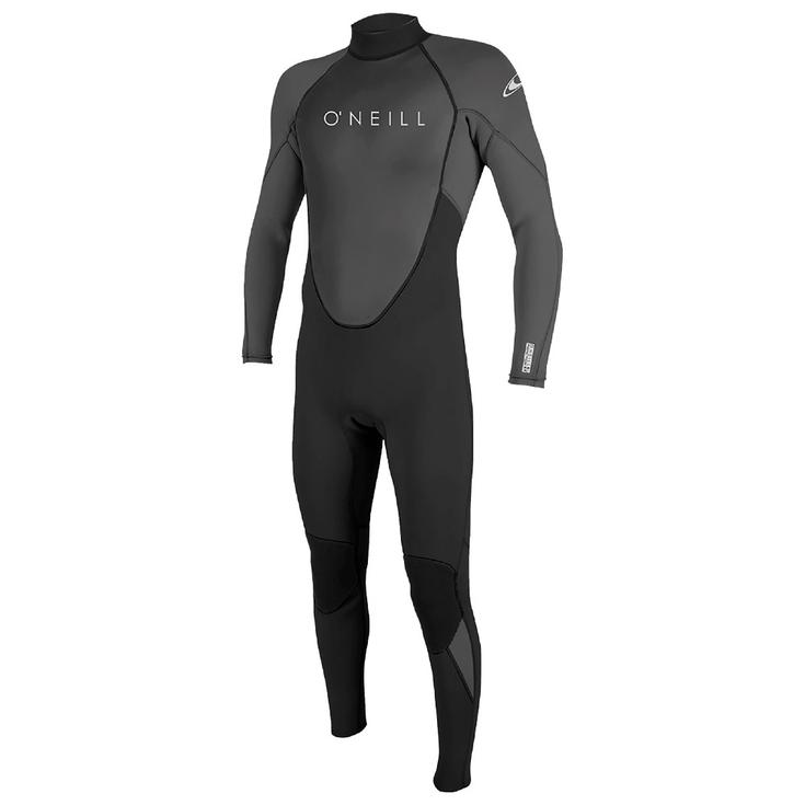 O'Neill Combinaison Intégrale DA Reactor-2 Back Zip 3/2 Dos