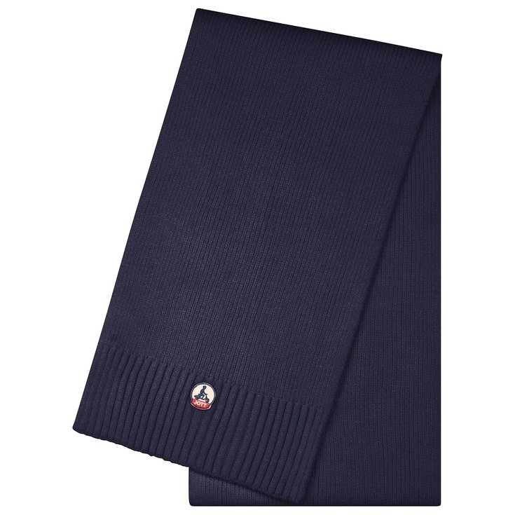 Jott Echarpe Jeff 2.0 Navy Présentation