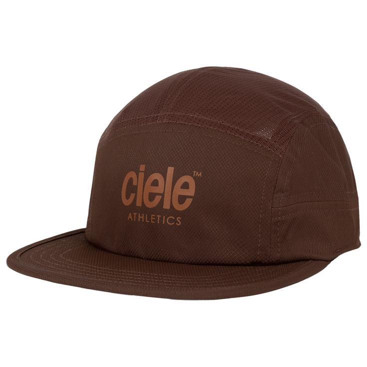 Ciele Casquettes GoCap Classic Athletics Oak Présentation