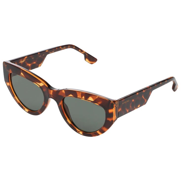 Komono Lunettes de soleil Kim Havana Présentation