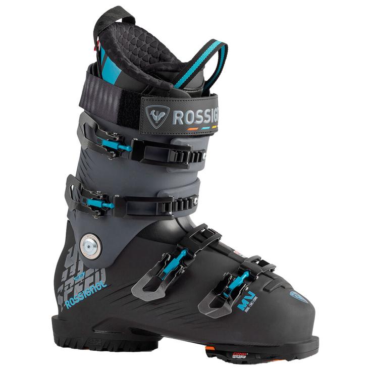 Rossignol Chaussures de Ski Hi-Speed Pro 120 Mv Gw Présentation