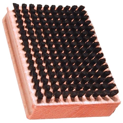 Vola Fart Brosse Crin de Cheval 