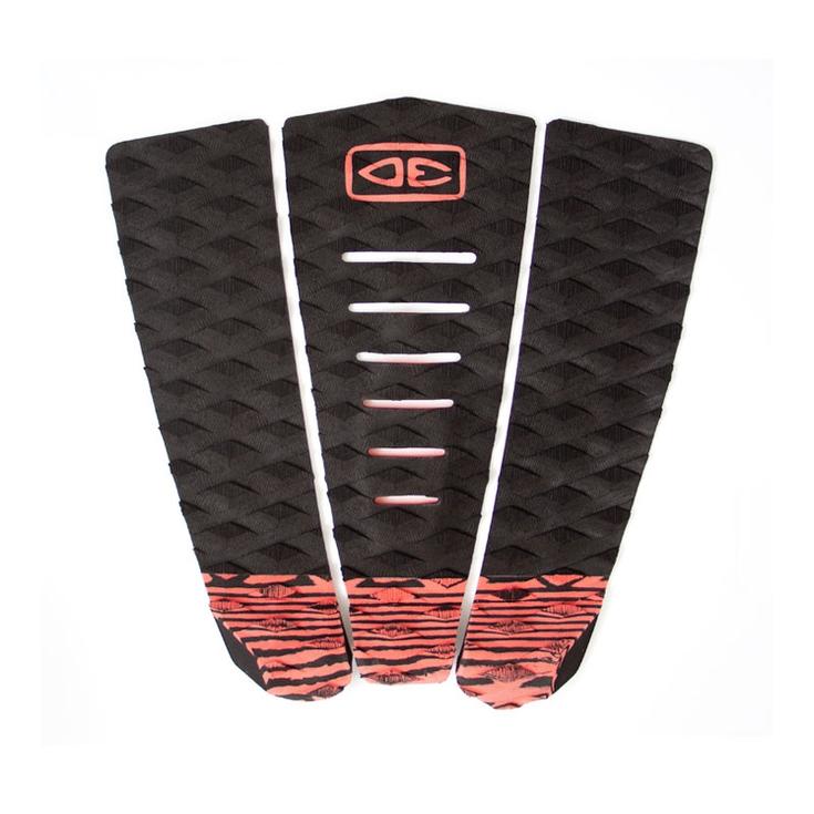 Ocean And Earth Pad Surf Ocean and Earth Simple Jack - Black / Coral Présentation