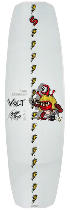 Slingshot Wakeboard Volt 