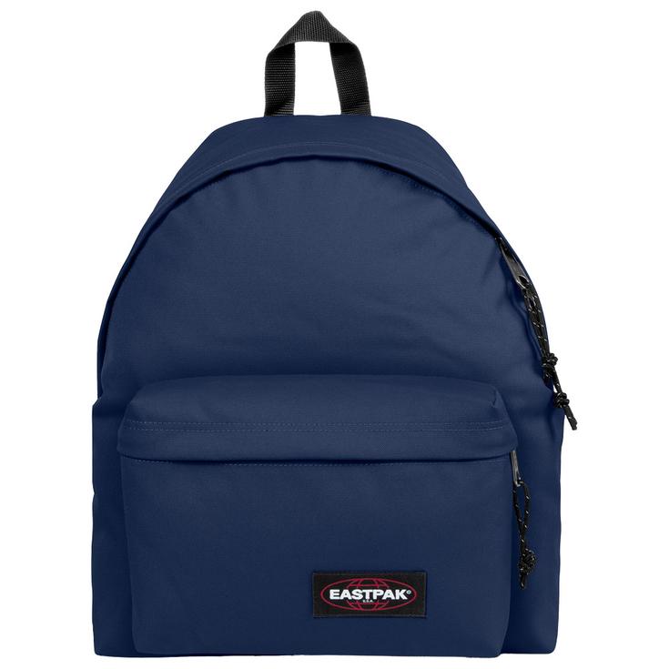 Eastpak Sac à dos Padded Pak'r 24L Nighttime Navy Présentation