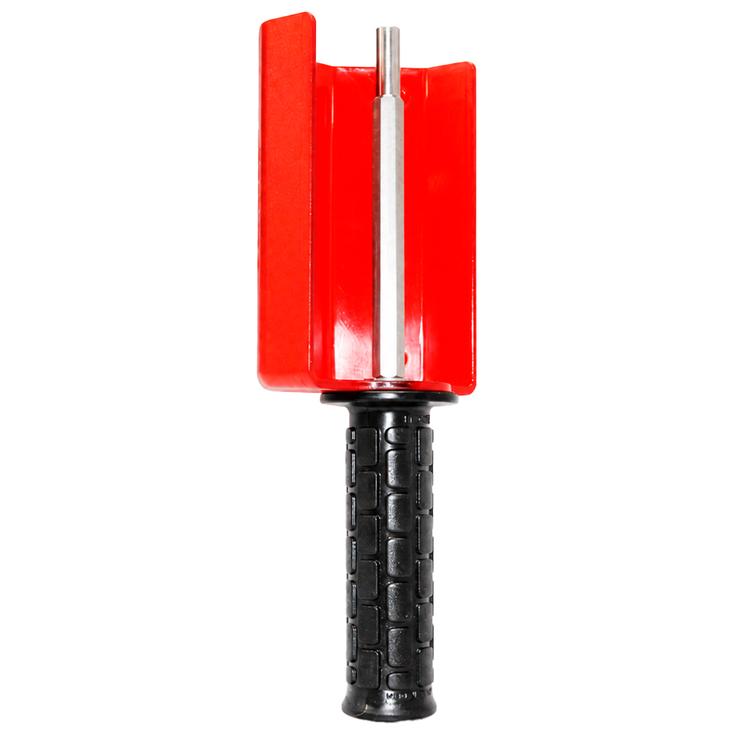 Vola Brosse Axe Brosse Rotative 140mm Présentation