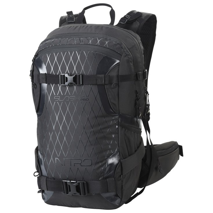 Nitro Sac à dos Slash 25 Pro Phantom Présentation