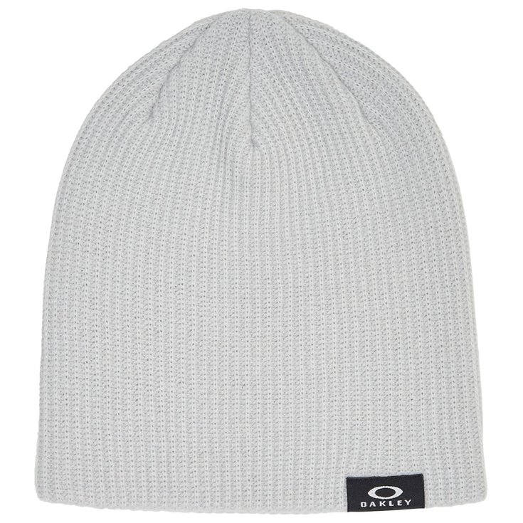 Oakley Bonnet Backbone Beanie Pp Lunar Rock Présentation