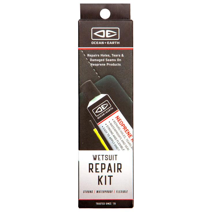 Ocean And Earth Accessoires divers Neo Wetsuit Repair Kit Présentation