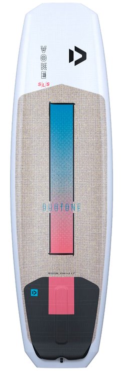 Duotone Board de Kite Surf Kite Voke SLS Détail