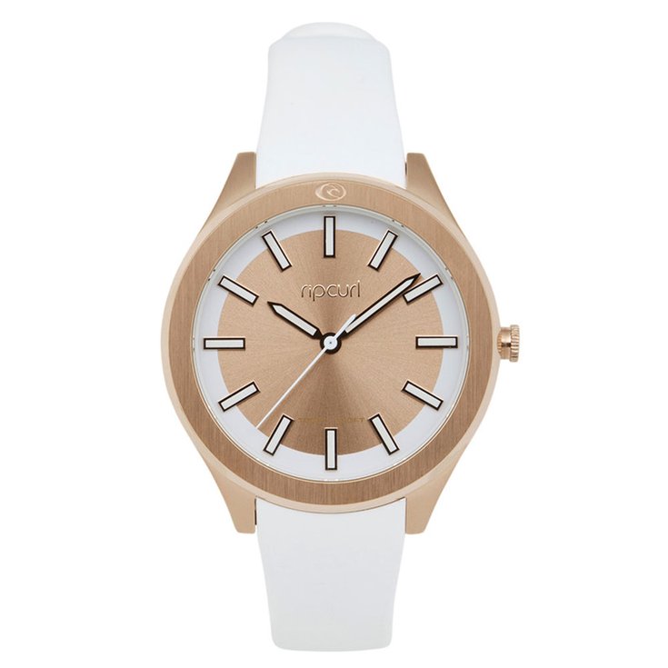 Rip Curl Montre Bonaire White Présentation