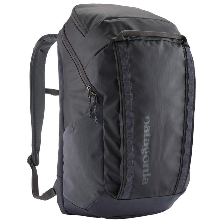 Patagonia Sac à dos Black Hole Pack 32L Smolder Blue Forge Grey Présentation