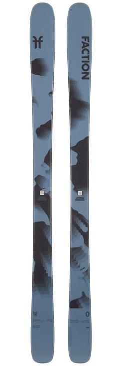 Faction Ski Alpin Prodigy 0 Dos