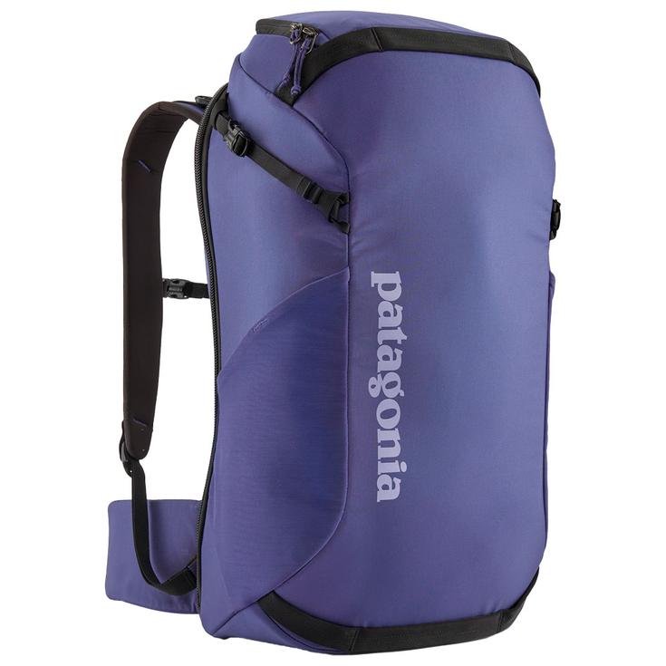 Patagonia Sac à dos Cragsmith 32L Solstice Purple Présentation