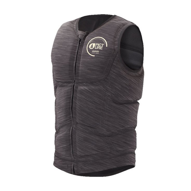 Picture Impact Vest Dony S21 - Wood 
