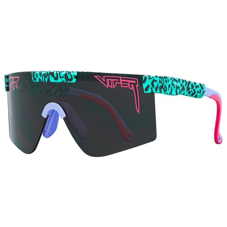 Pit Viper Lunettes de soleil The Original 2.0 Narrow The Marissa's Nails Présentation